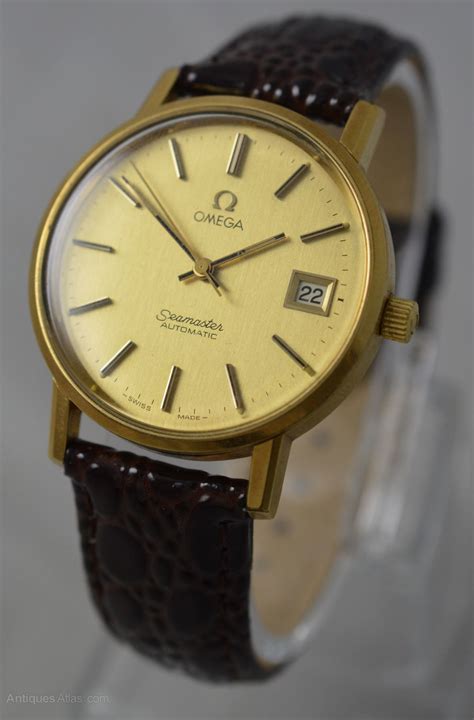 1979 omega seamaster|omega seamaster models by year.